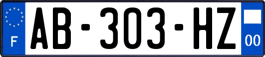 AB-303-HZ