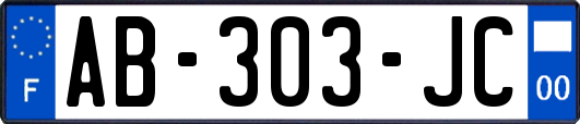 AB-303-JC