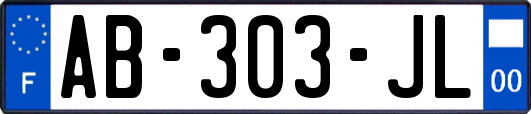 AB-303-JL