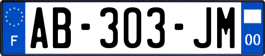 AB-303-JM