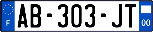 AB-303-JT