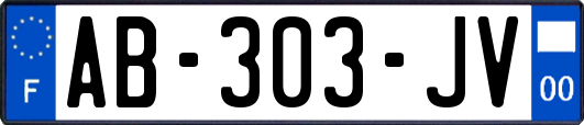 AB-303-JV