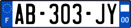 AB-303-JY