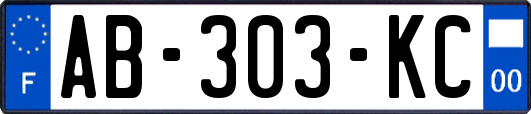 AB-303-KC