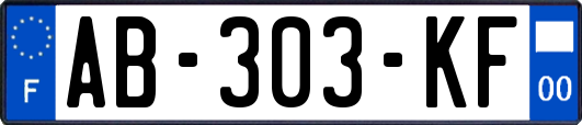 AB-303-KF