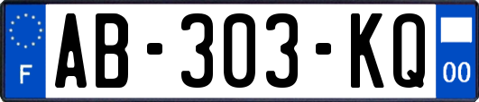 AB-303-KQ