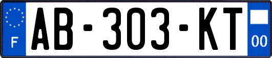 AB-303-KT