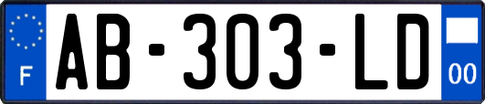 AB-303-LD