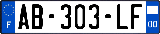 AB-303-LF