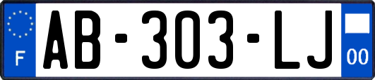 AB-303-LJ