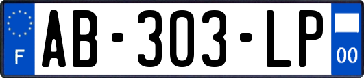 AB-303-LP