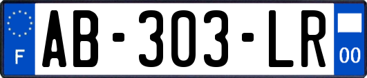 AB-303-LR