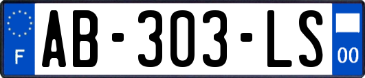 AB-303-LS