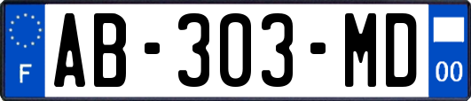 AB-303-MD