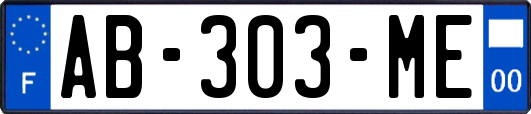 AB-303-ME