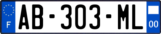 AB-303-ML
