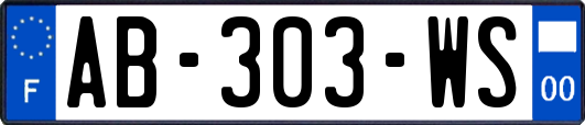 AB-303-WS