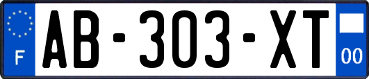 AB-303-XT