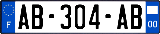 AB-304-AB
