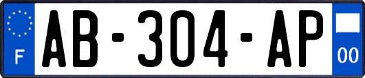 AB-304-AP