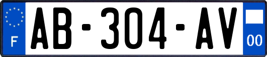 AB-304-AV