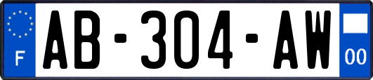 AB-304-AW