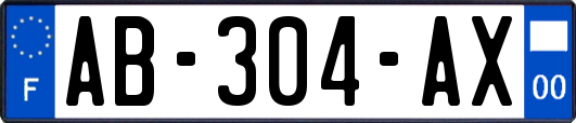 AB-304-AX