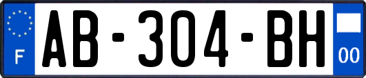 AB-304-BH