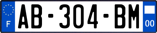 AB-304-BM