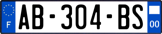 AB-304-BS