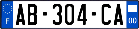 AB-304-CA