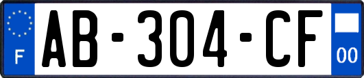 AB-304-CF