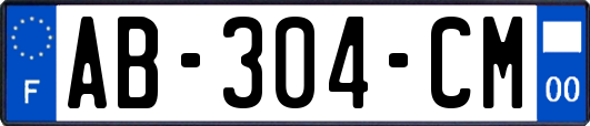 AB-304-CM