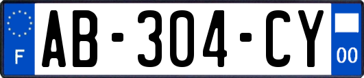 AB-304-CY