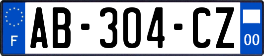 AB-304-CZ