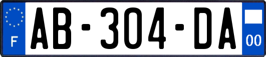 AB-304-DA