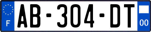 AB-304-DT