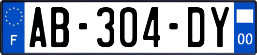 AB-304-DY