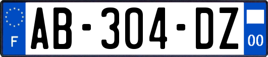 AB-304-DZ