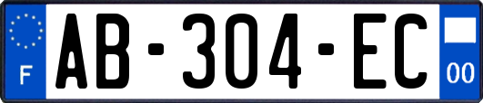 AB-304-EC