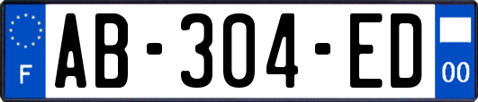 AB-304-ED