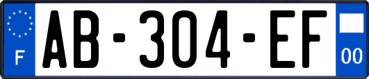 AB-304-EF