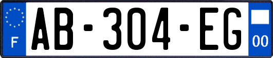 AB-304-EG