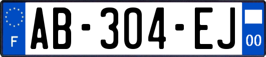 AB-304-EJ