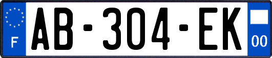 AB-304-EK