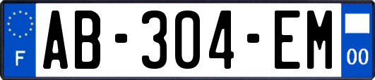 AB-304-EM