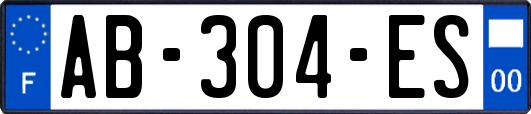 AB-304-ES