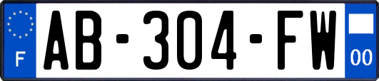 AB-304-FW