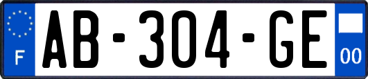 AB-304-GE