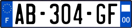 AB-304-GF